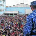 Crisis carcelaria en Colombia. Inpec y Uspec en el ojo del huracán