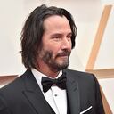 Keanu Reeves