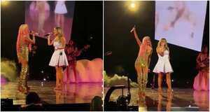 Karol G en el Mañana será bonito tour