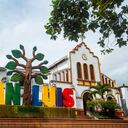 San Luis es uno de los municipios con más oferta de naturaleza en Antioquia.