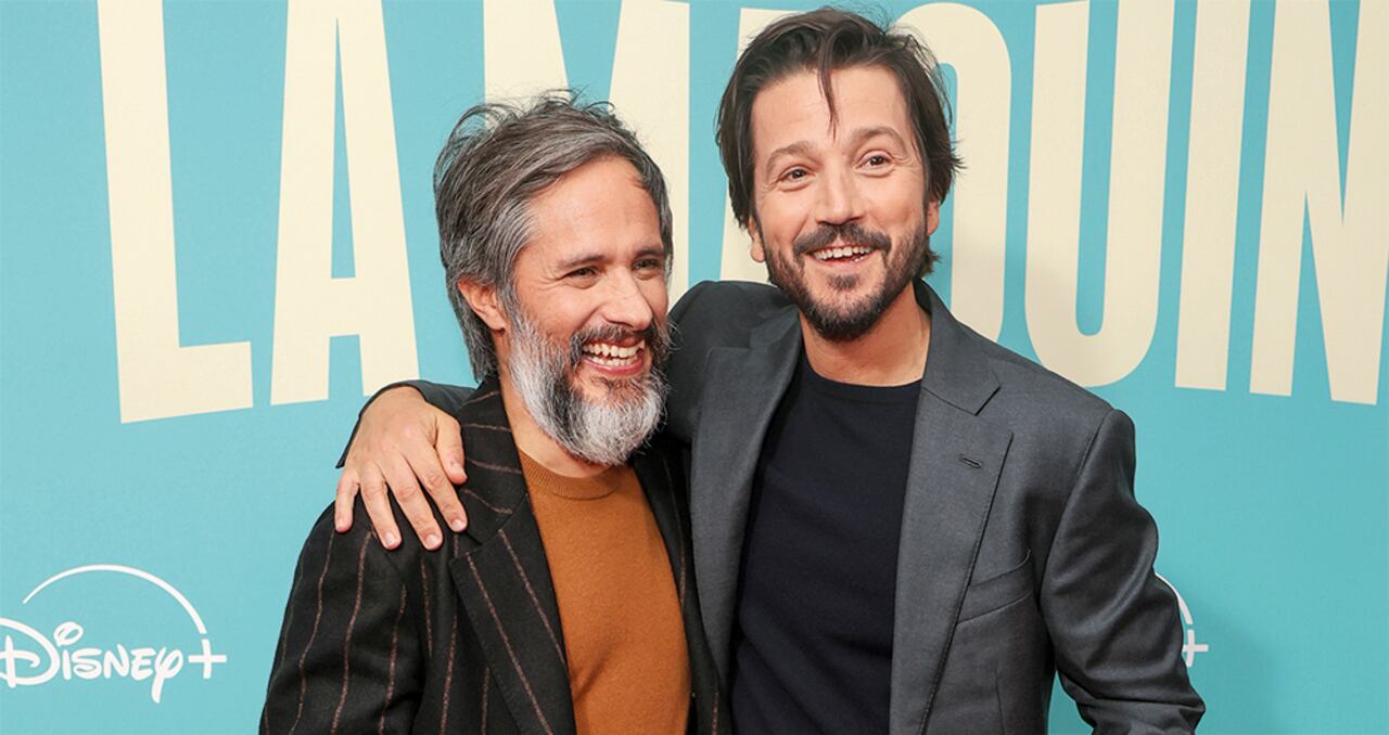 Bajo las órdenes de Alfonso Cuarón, actuaron en Y tu mamá también (2001), que los lanzó al estrellato. Luego, con la dirección de Carlos Cuarón, filmaron Rudo y cursi (2008), en la que se difumina la línea entre hermanos y rivales.