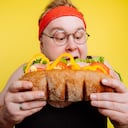 Comer rápido: Estos son los problemas que tendría para la salud y la obesidad