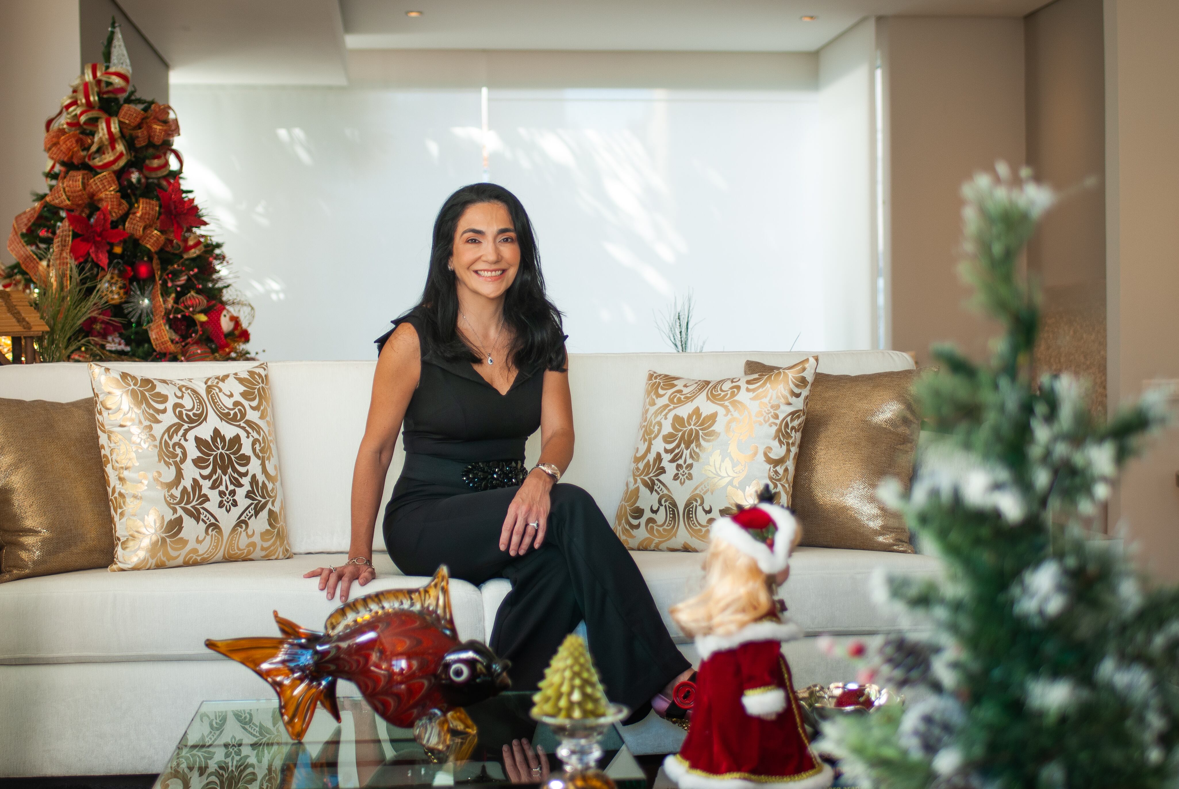 Luisa Obregón
Médico cirujana de la Universidad del Norte, con especialización en Estética y Antienvejecimiento.