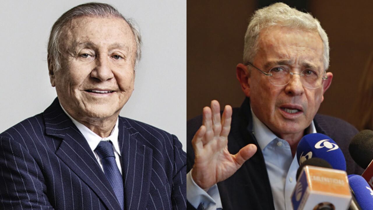 Rodolfo Hernández se aparta del uribismo.