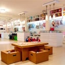 El Club de los Bambinos: un espacio de moda, arte y diversión para los más pequeños de la casa