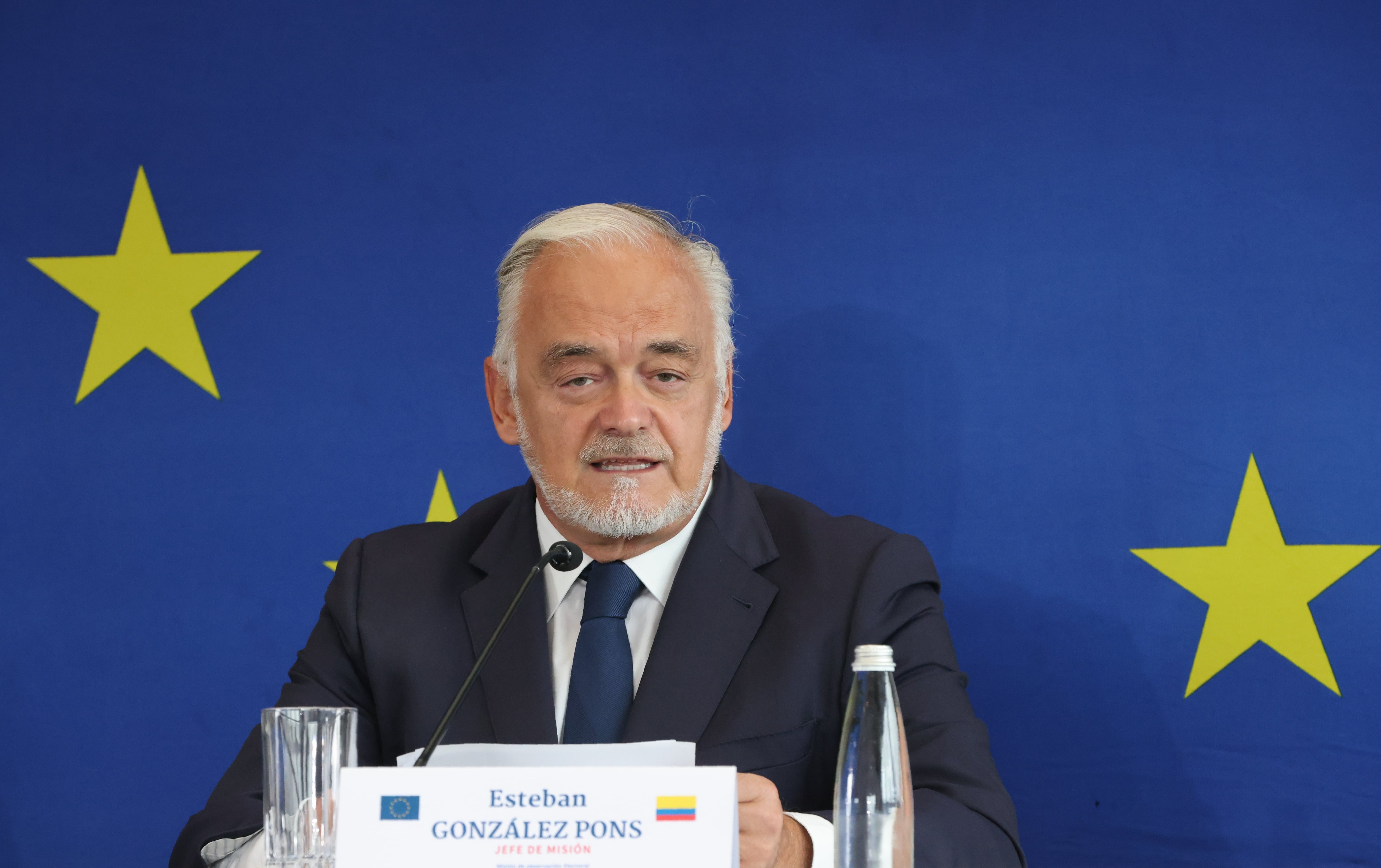 Esteban González Pons