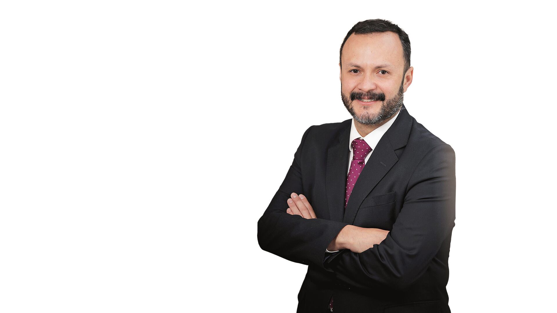 Guillermo Tejeiro, director de Ambiente y Negocios Sostenibles y de ASG e Impacto en Brigard Urrutia.