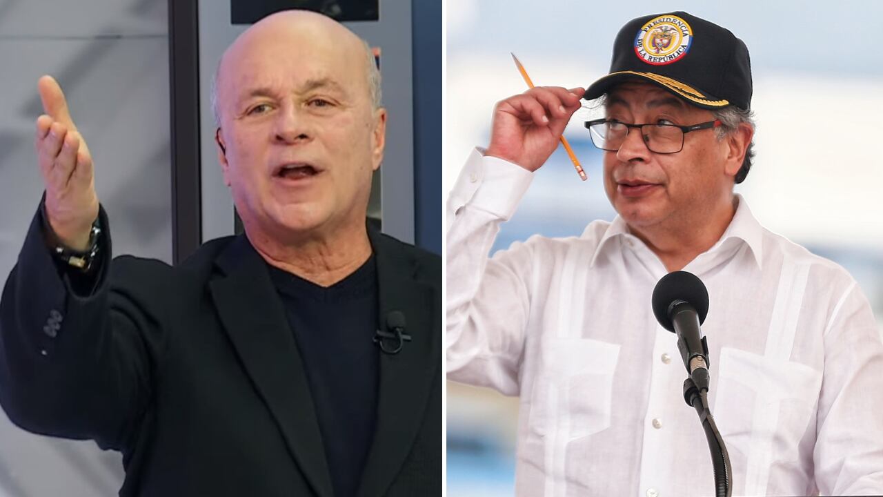 Carlos Antonio no pasó por alto el anuncio de Panam Sports