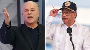 Carlos Antonio no pasó por alto el anuncio de Panam Sports