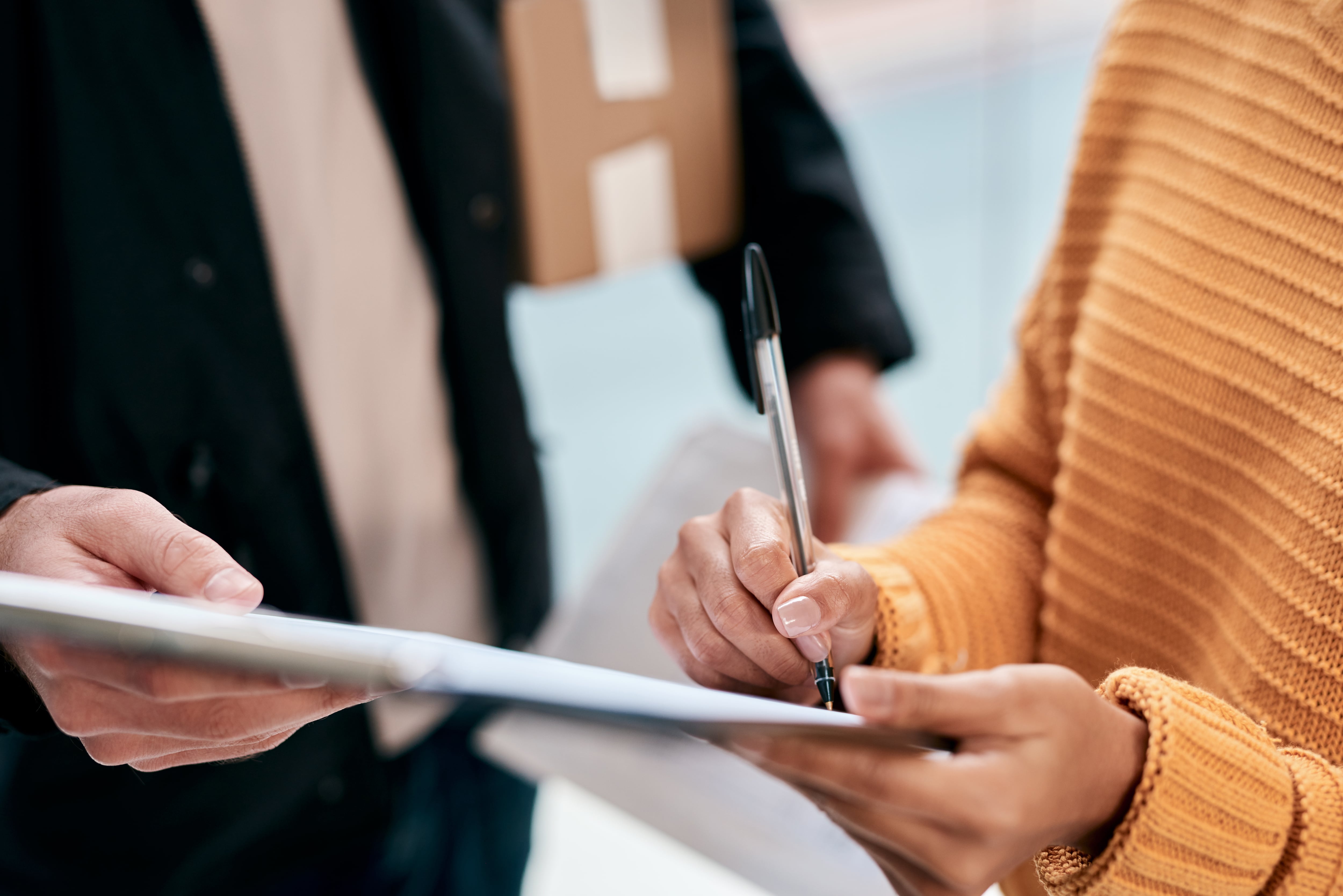 Hay 105 comités inscritos ante la Registraduría para las elecciones del 2026. Muchos están en proceso de recolección