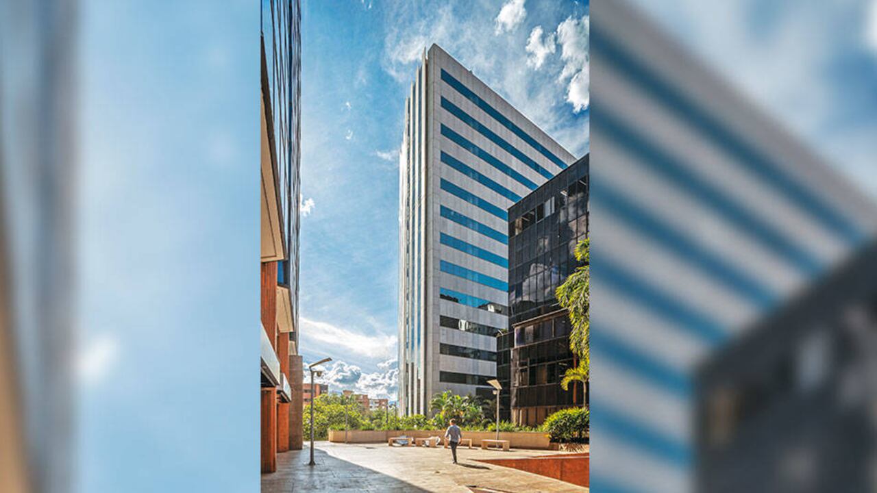 Estas fueron las estrategias ganadoras de los fondos y grandes inmobiliarios.