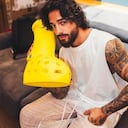 Maluma. Foto: Instagram Maluma.