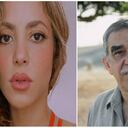 La cantante reveló detalles de su amistad con el escritor