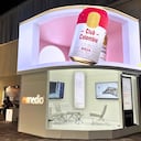 Enmedio llevó algunas de sus novedades a la nueva edición de Epicca.