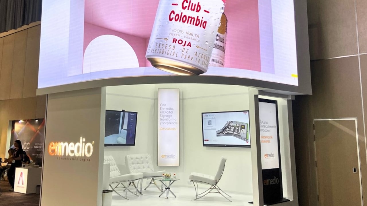 Enmedio llevó algunas de sus novedades a la nueva edición de Epicca.