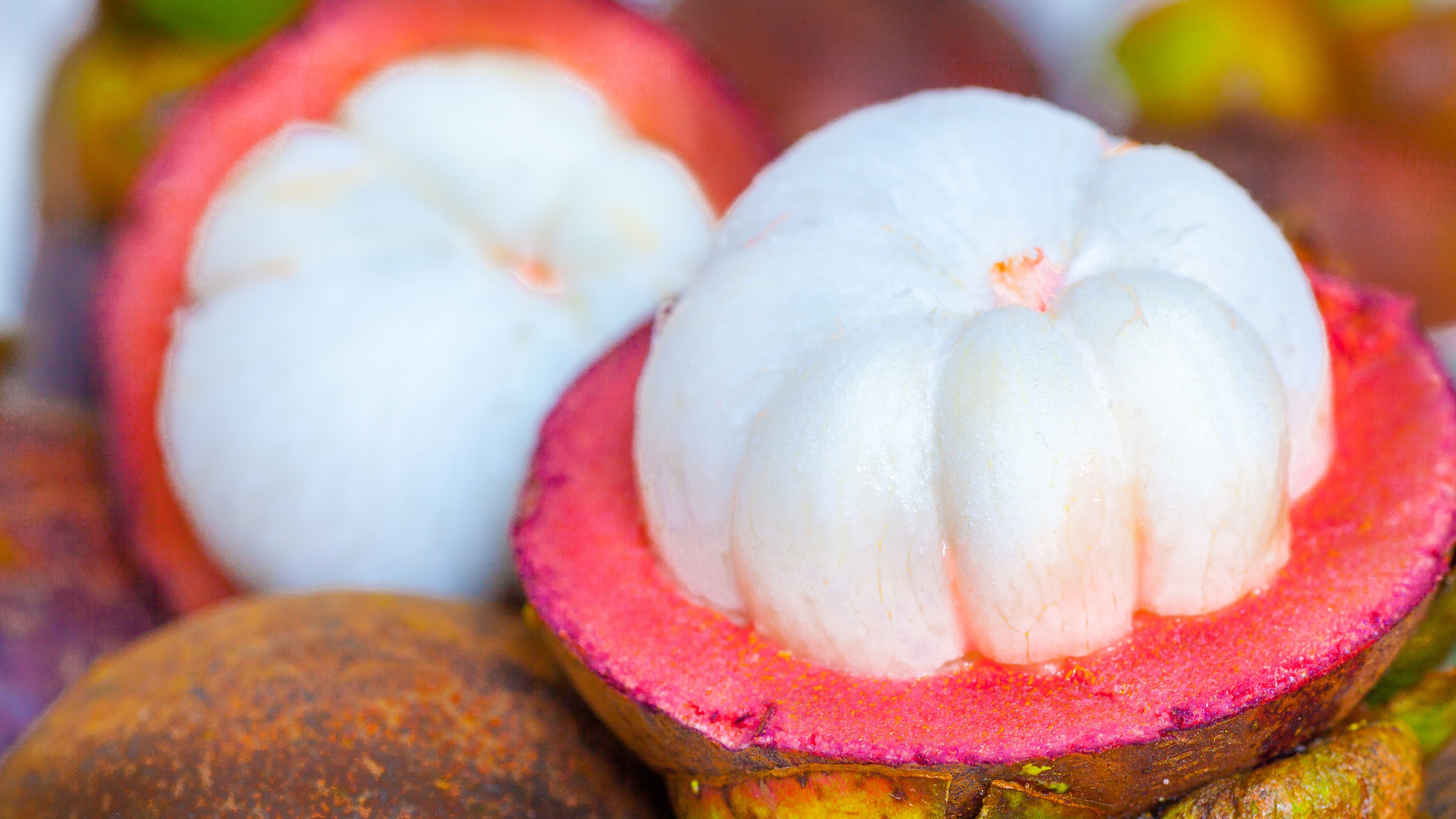 Esta fruta se puede preparar de diferentes maneras para aprovechar a máximo sus propiedades.