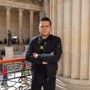 Congreso de la República.
Julio 20 de 2023.
Senador Jota Pe Hernández, Partido Alianza Verde
Foto: Heidy León