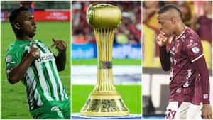 Como en 2018 y 2022, Nacional y Tolima se vuelven a ver por la gran final de la Liga BetPlay.