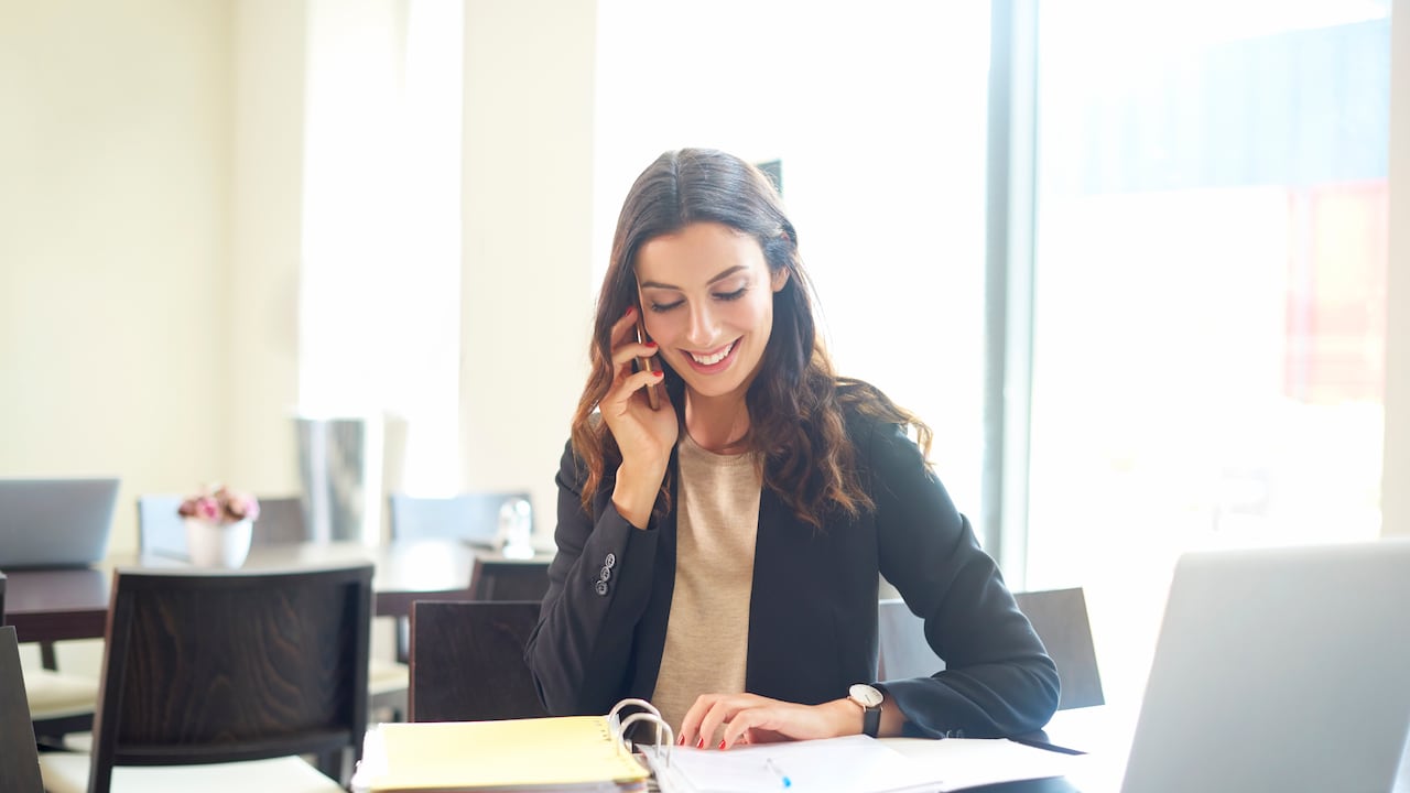 Gran convocatoria laboral abierta.