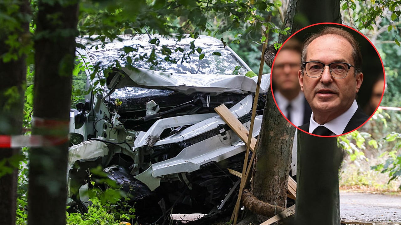 El ministro Alexander Dobrindt identificó al presunto autor del ataque cerca del desfile del Orgullo.