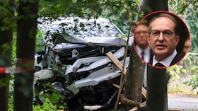 El sospechoso murió tras un operativo; Alexander Dobrindt habló de terrorismo islamista.