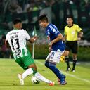 Nacional vs Millonarios / Fecha 2 / Grupo A