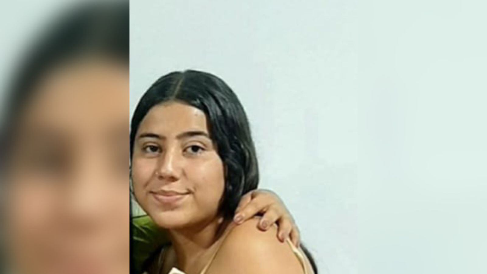 Valeria se iba a graduar del colegio este año.