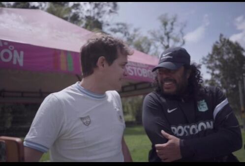 Jero Freixas se transformó en uno de los influencers argentinos más representativos en las redes sociales