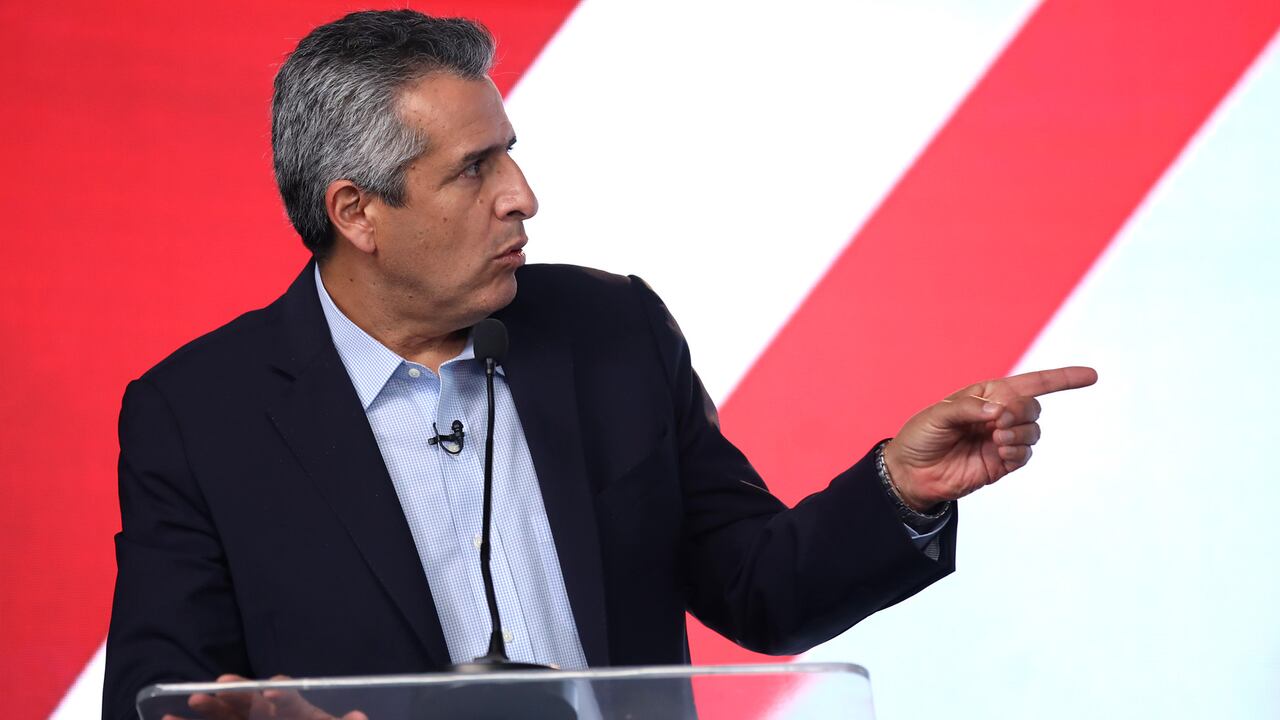 Luis Fernando Velasco