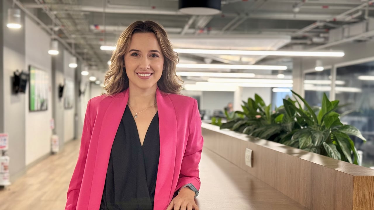 Diana Carolina Vargas, directora de Recursos Humanos de Schneider Electric.