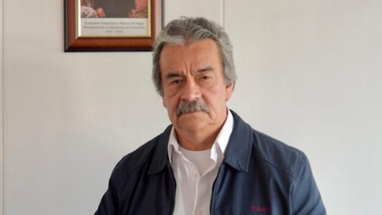 Yanod Márquez asume como SuperServicios