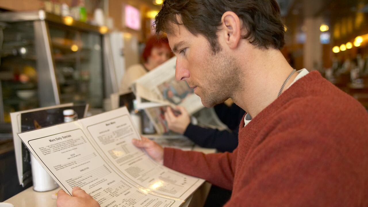 Dos grandes cadenas de comida estadounidense se unirían