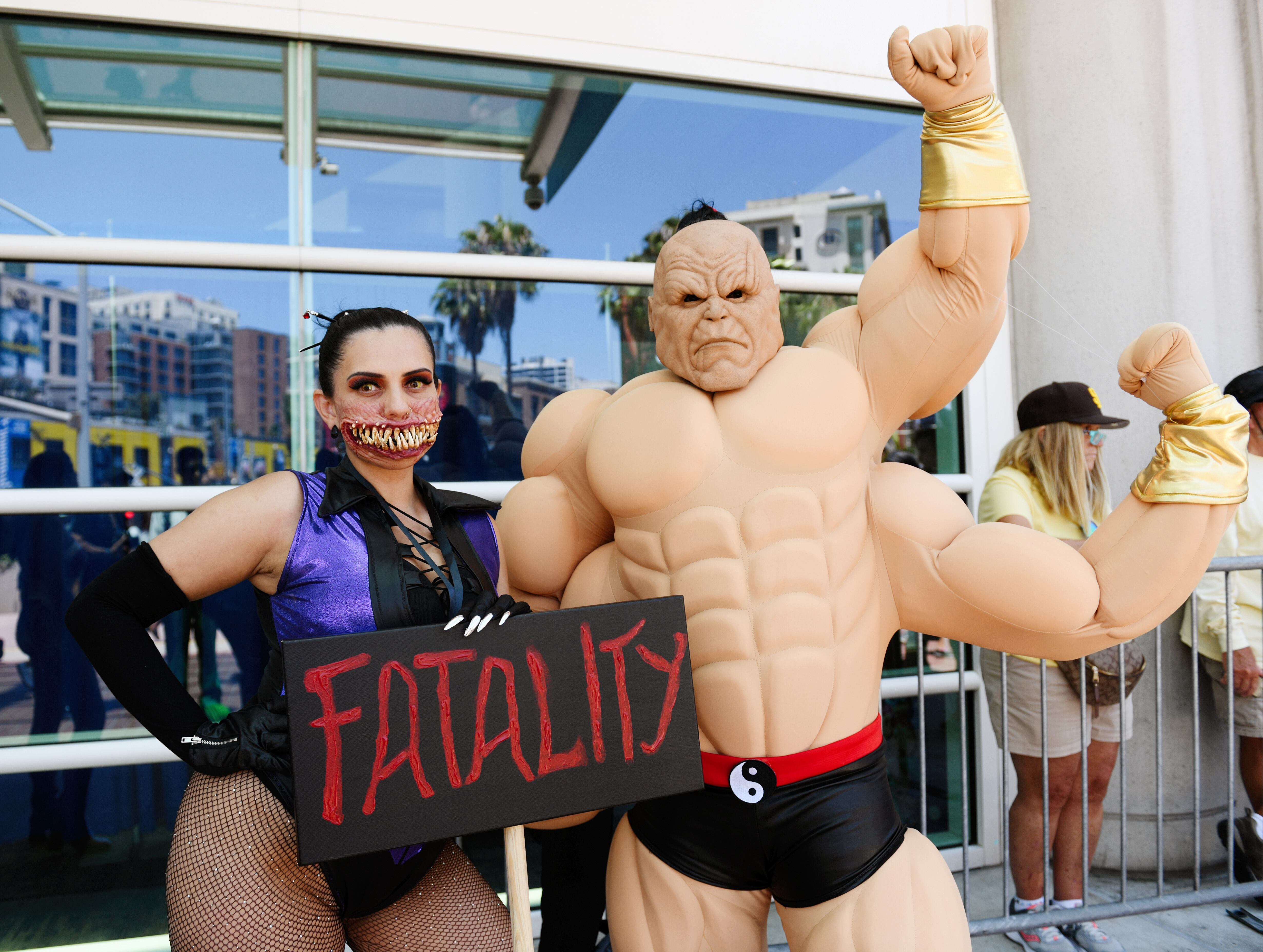 Fanáticos del videojuego podrán ver en este último tráiler nuevos detalles del juego que será lanzado pronto.