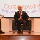 Lanzamiento del libro del expresidente Iván Duque