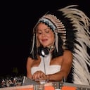 Natalia Paris
DESFILE HERNAN ZAJAR
FESTIVAL DE JAZZ DE MOMPOX 2018
BOGOTA, SEPTIEMBRE 7 Y 8 DE 2018
FOTOGRAFA ALEXANDRA RUIZ