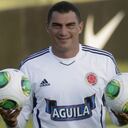 El 29% de los encuestados mostró similitudes con Faryd Mondragón, el cual definen como “el viejo de casa”. Lo define la encuesta como el trabajador que ya pasó por los buenos y malos momentos de la empresa y por ello es reconocido.