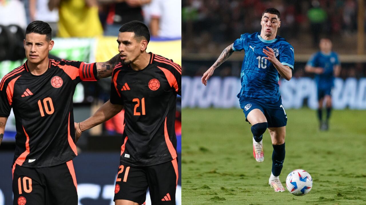 En el NRG Stadium de Houston, Texas, Colombia debutará en la Copa América 2024 ante Paraguay, con una racha invicta de 23 partidos y el respaldo de una predicción favorable de la inteligencia artificial.