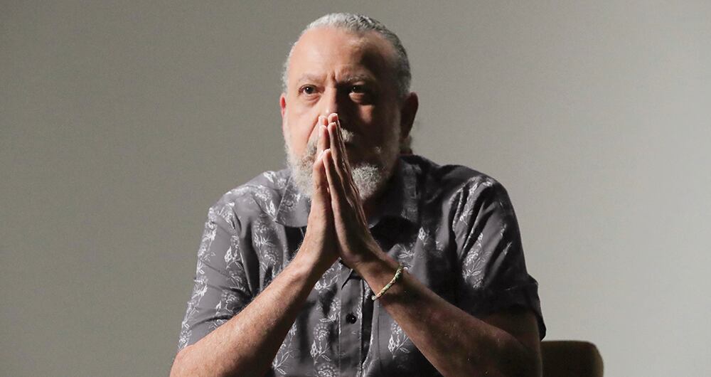 “Hay una oportunidad para que, desde la empatía, tratemos de construir un mañana distinto y un presente distinto”. 