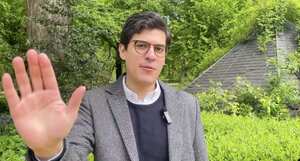 Kevin Hartmann, experto en pensiones