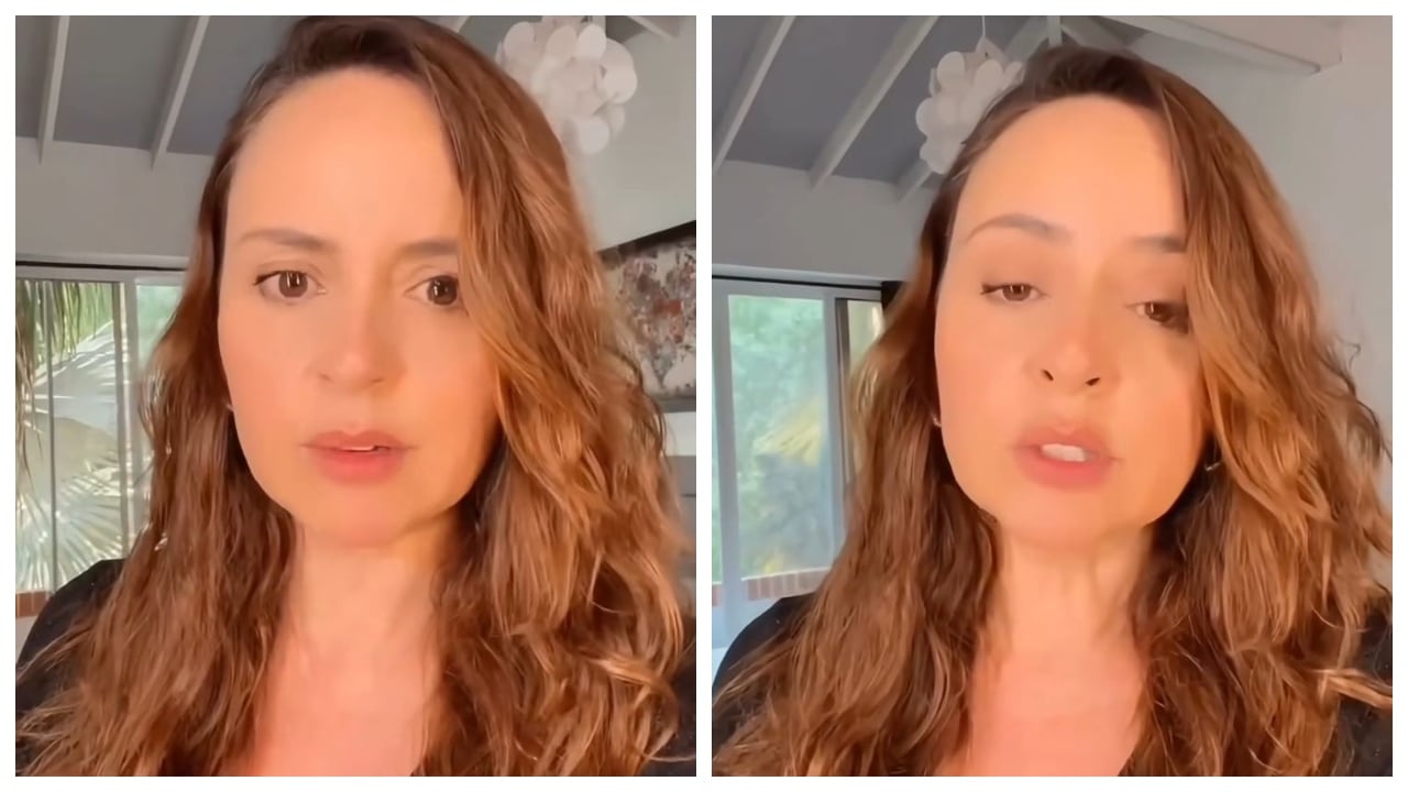 Liliana González contó la mala experiencia.