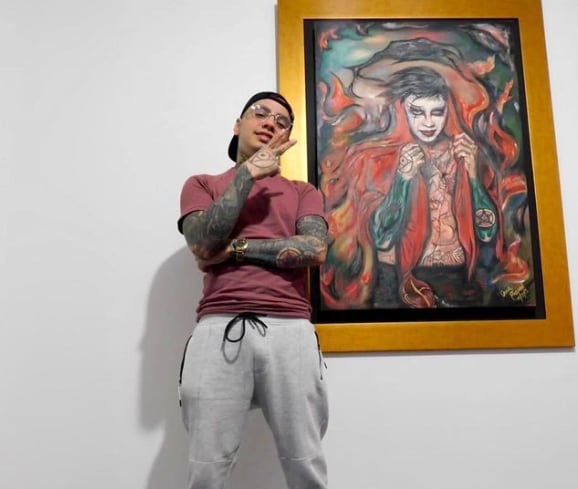 Le caen a Nicolás Arrieta por comentarios machistas y homofóbicos