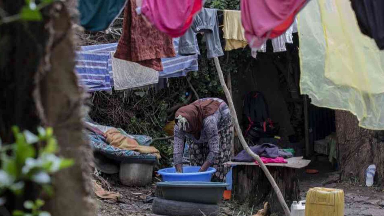 Recuperar empleo y disminuir pobreza en Colombia tomará "muchos años"