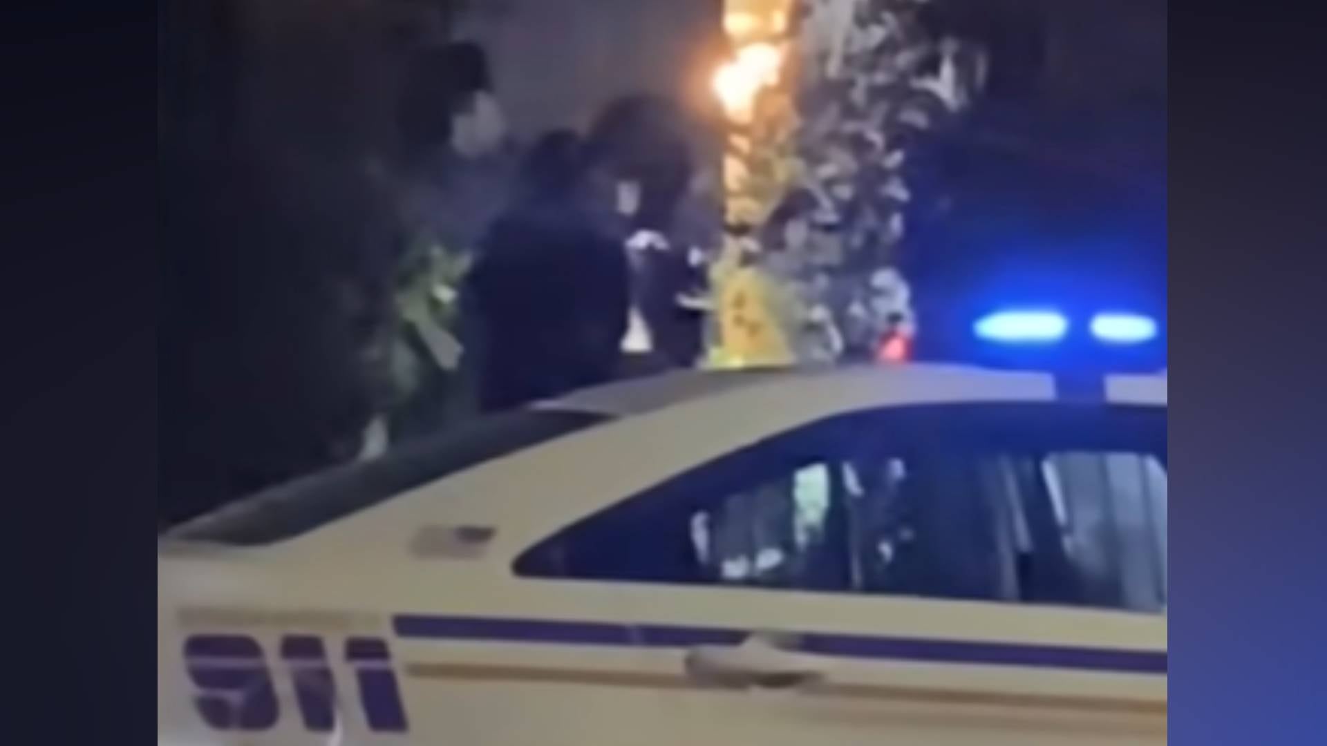 Imagen compartida por el medio People