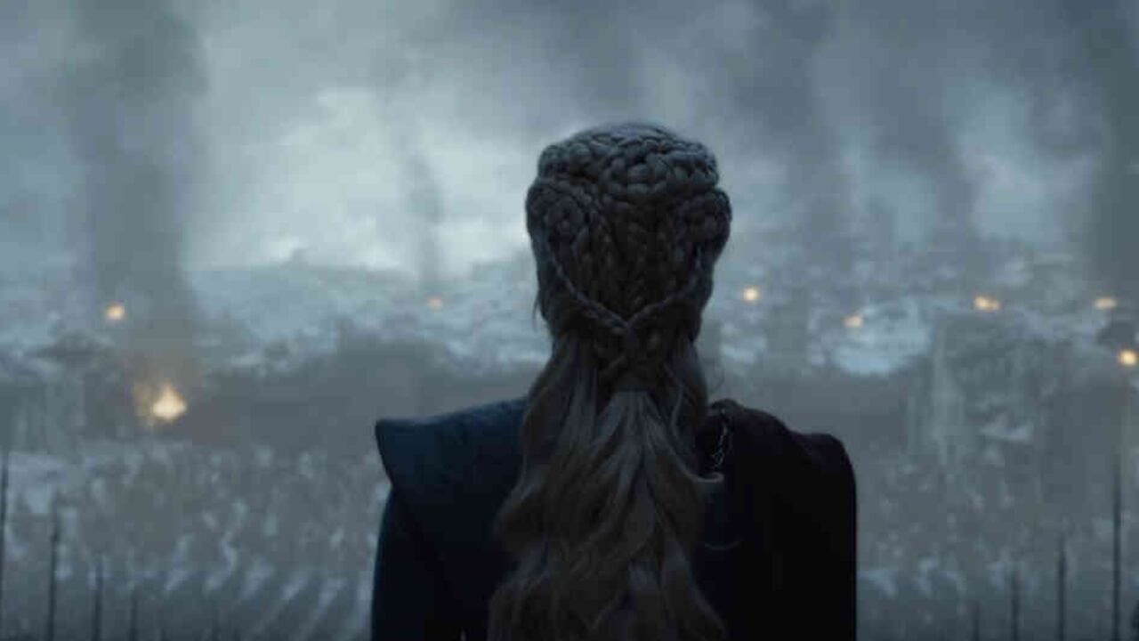 Game of Thrones obtuvo 32 nominaciones a los Emmy.