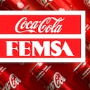Coca Cola FEMSA Andi