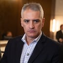 Andrés Julián Rendón, gobernador de Antioquia