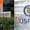 Contraloría le pone la lupa a contratos de la Uspec