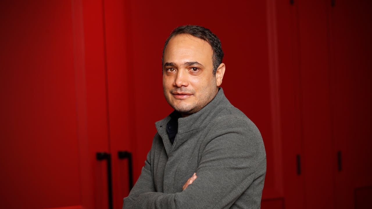 El senador Alfredo Deluque, del Partido de la U, expresó que “las elecciones pasadas marcaron un nuevo rumbo para la patria”.