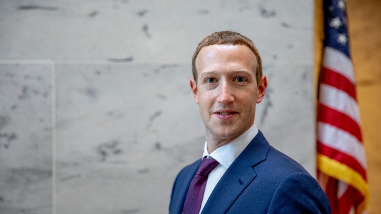 Mark Zuckerberg: así es su lujosa casa en California