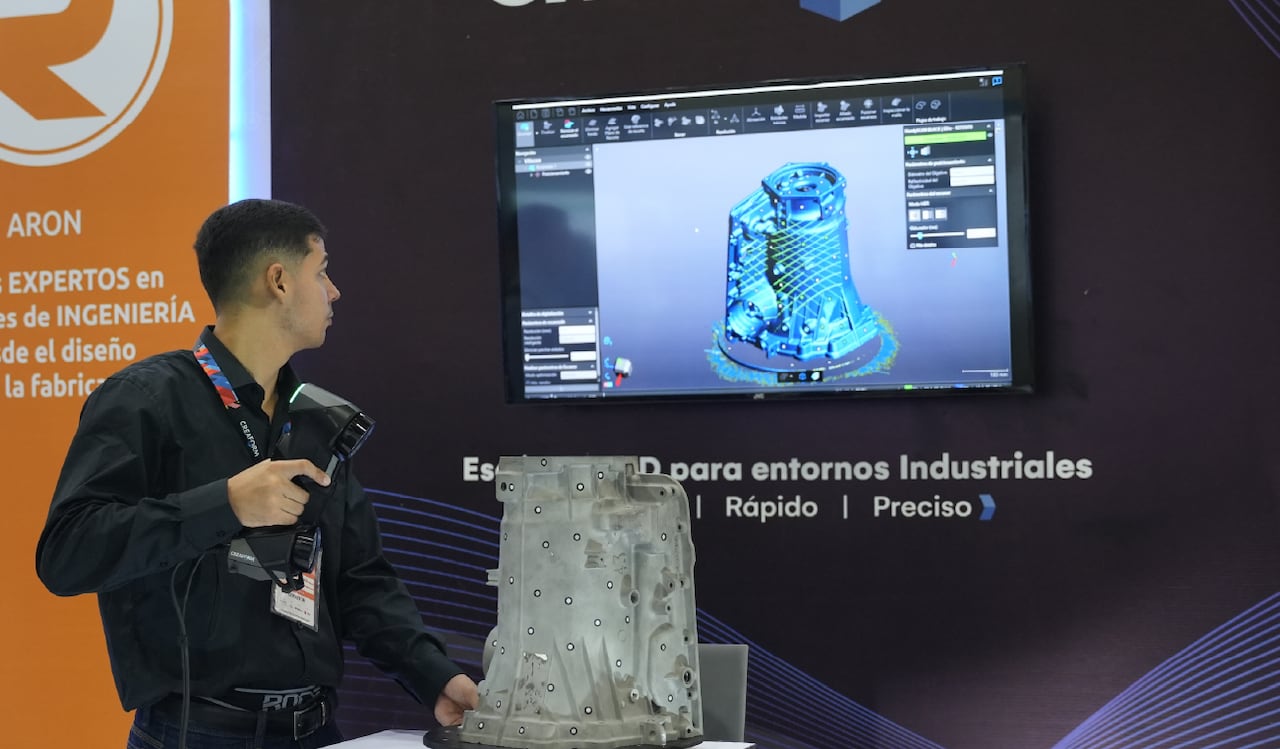 FICA 2025 tendrá una agenda académica de alto nivel, con expertos que abordarán temas como inteligencia artificial, impresión 3D, logística y transporte industrial y mucho más.
